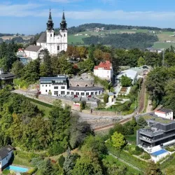 Pöstlingberg - Linz