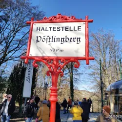 Pöstlingberg - Linz