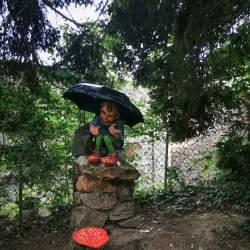 Pöstlingberg - Linz