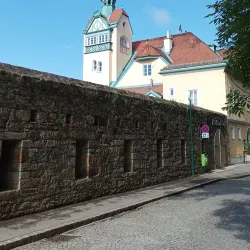 Pöstlingberg - Linz