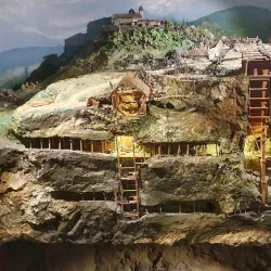 Burgenland Museum - Mattersburg