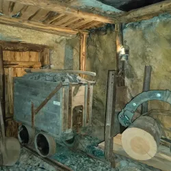 Burgenland Museum - Mattersburg