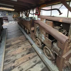 Burgenland Museum - Mattersburg