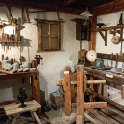 Burgenland Museum - Mattersburg