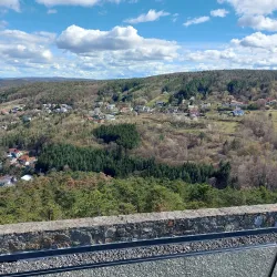 Mattersburg Castle (Schloss Mattersburg) - Mattersburg