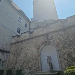 Mattersburg Castle (Schloss Mattersburg) - Mattersburg
