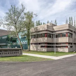 Mattersburg Cultural Center - Mattersburg