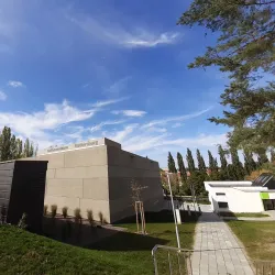 Mattersburg Cultural Center - Mattersburg