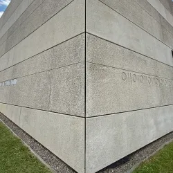 Mattersburg Cultural Center - Mattersburg