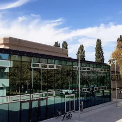 Mattersburg Cultural Center - Mattersburg