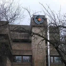 Mattersburg Cultural Center - Mattersburg