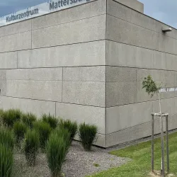 Mattersburg Cultural Center - Mattersburg