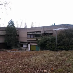 Mattersburg Cultural Center - Mattersburg