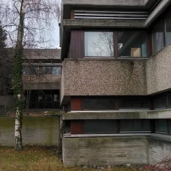 Mattersburg Cultural Center - Mattersburg