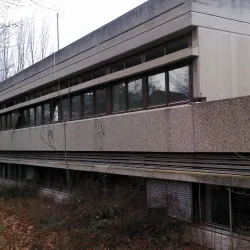 Mattersburg Cultural Center - Mattersburg