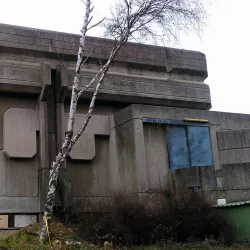 Mattersburg Cultural Center - Mattersburg