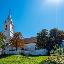 Mattersburg Parish Church (Pfarrkirche Mattersburg) - Mattersburg