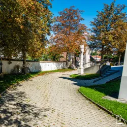 Mattersburg Parish Church (Pfarrkirche Mattersburg) - Mattersburg
