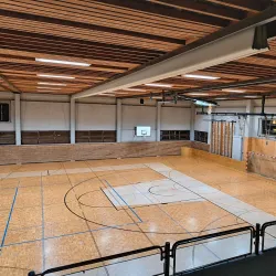 Mattersburg Sports Park - Mattersburg