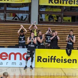 Mattersburg Sports Park - Mattersburg