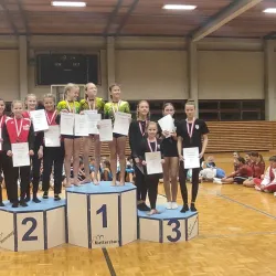 Mattersburg Sports Park - Mattersburg