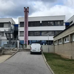 Mattersburg Sports Park - Mattersburg