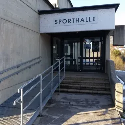 Mattersburg Sports Park - Mattersburg