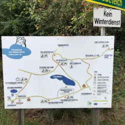 Mattersburg Vineyard Trails - Mattersburg