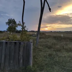 Neusiedler See-Seewinkel National Park (near Mattersburg) - Mattersburg