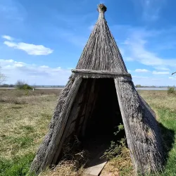 Neusiedler See-Seewinkel National Park (near Mattersburg) - Mattersburg