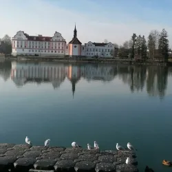 Inn River Cycling Path - Mattighofen