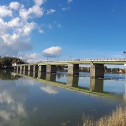 Inn River Cycling Path - Mattighofen