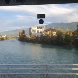 Inn River Cycling Path - Mattighofen