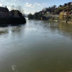 Inn River Cycling Path - Mattighofen