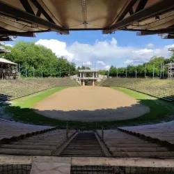 Kaltenberg Castle (Burg Kaltenberg) - Mattighofen