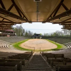Kaltenberg Castle (Burg Kaltenberg) - Mattighofen