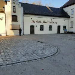 Kaltenberg Castle (Burg Kaltenberg) - Mattighofen