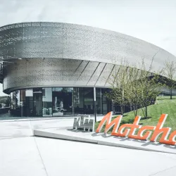 KTM Motohall - Mattighofen