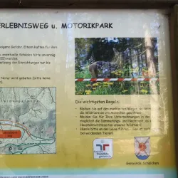 Mattighofen Nature Trails - Mattighofen