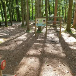 Mattighofen Nature Trails - Mattighofen