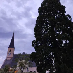 Mattighofen Parish Church (Pfarrkirche Mattighofen) - Mattighofen