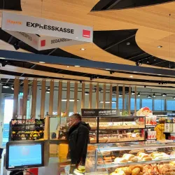 Mattighofen Town Square (Marktplatz) - Mattighofen