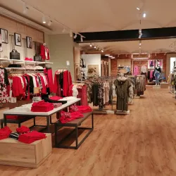 Mattighofen Town Square (Marktplatz) - Mattighofen