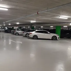 Mattighofen Town Square (Marktplatz) - Mattighofen