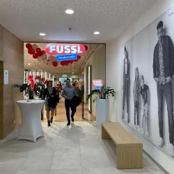 Mattighofen Town Square (Marktplatz) - Mattighofen