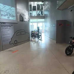 Mattighofen Town Square (Marktplatz) - Mattighofen