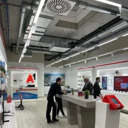 Mattighofen Town Square (Marktplatz) - Mattighofen