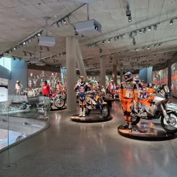 Museum Mattighofen - Mattighofen