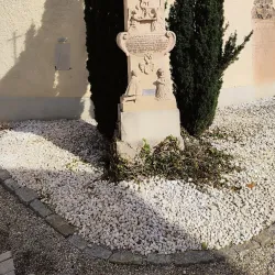 St. Martin's Chapel - Mattighofen