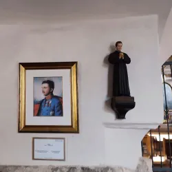 St. Martin's Chapel - Mattighofen